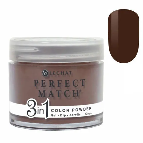 LECHAT PERFECT MATCH DIP - #184 RisquÃ© Business