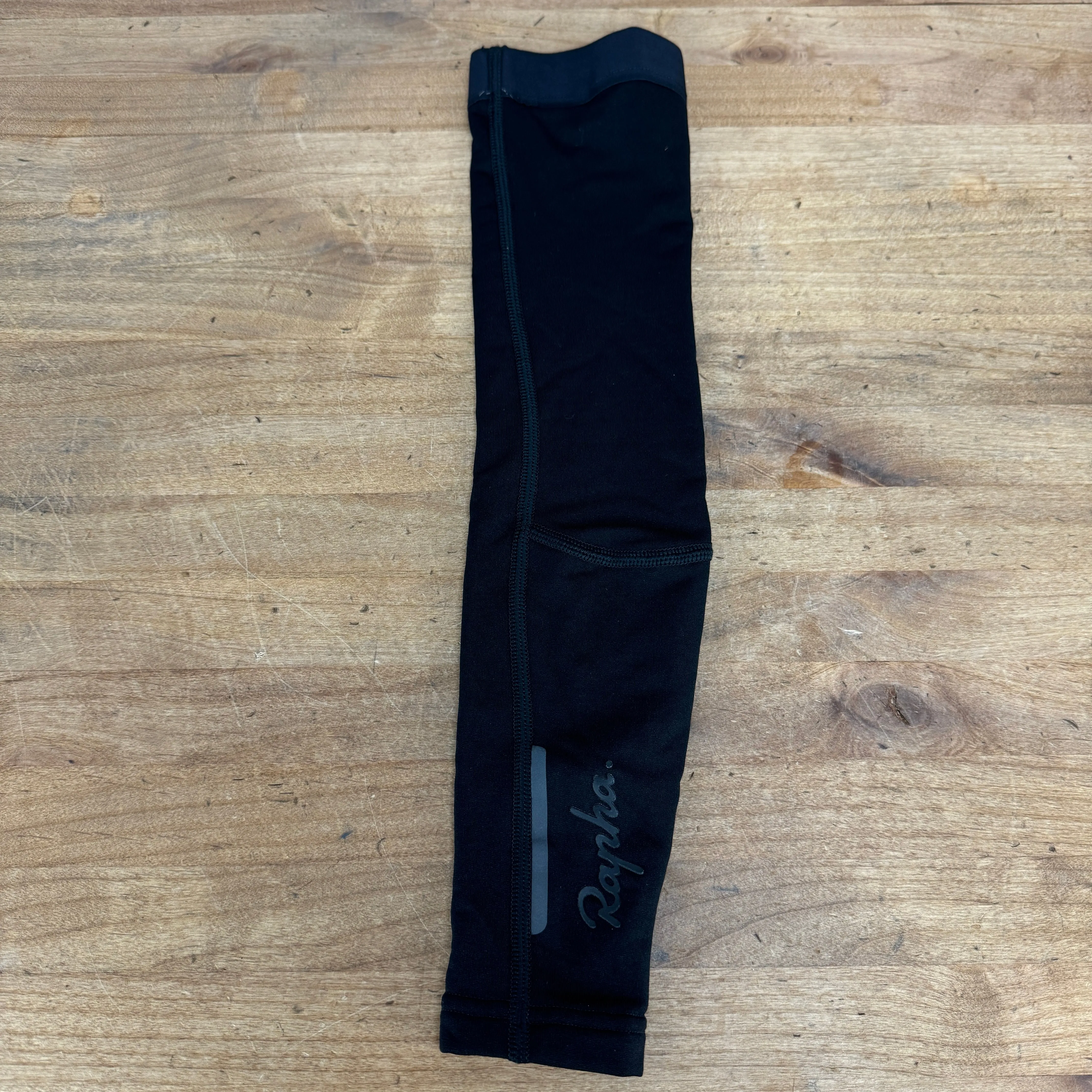 Light Use! Rapha Classic Thermal Arm Warmers Small/Medium Cycling Clothing