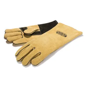 Lincoln K4082 Heavy Duty Welding Gloves (1 Pair)