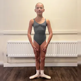 Lisayne Uniform Leotard Grade 6 