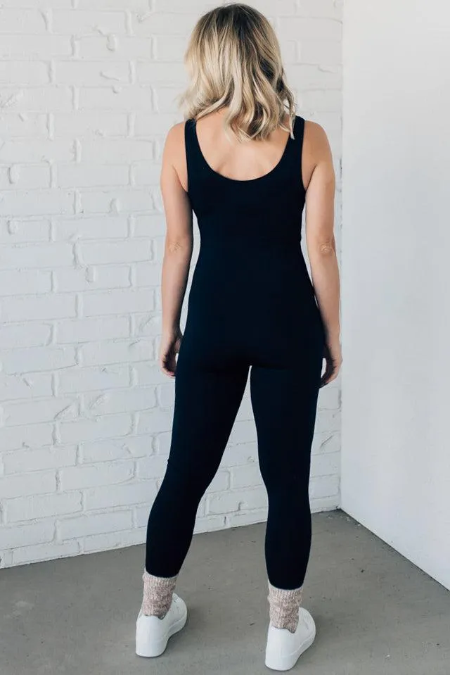 Long Length Bodysuit