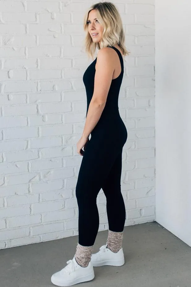 Long Length Bodysuit