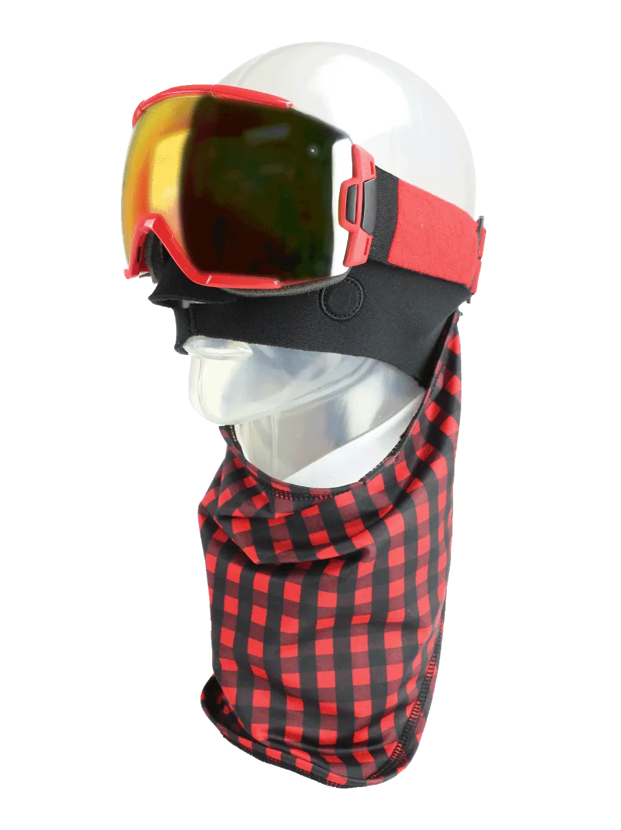 Magnemask™ Bandit Combo Scarf