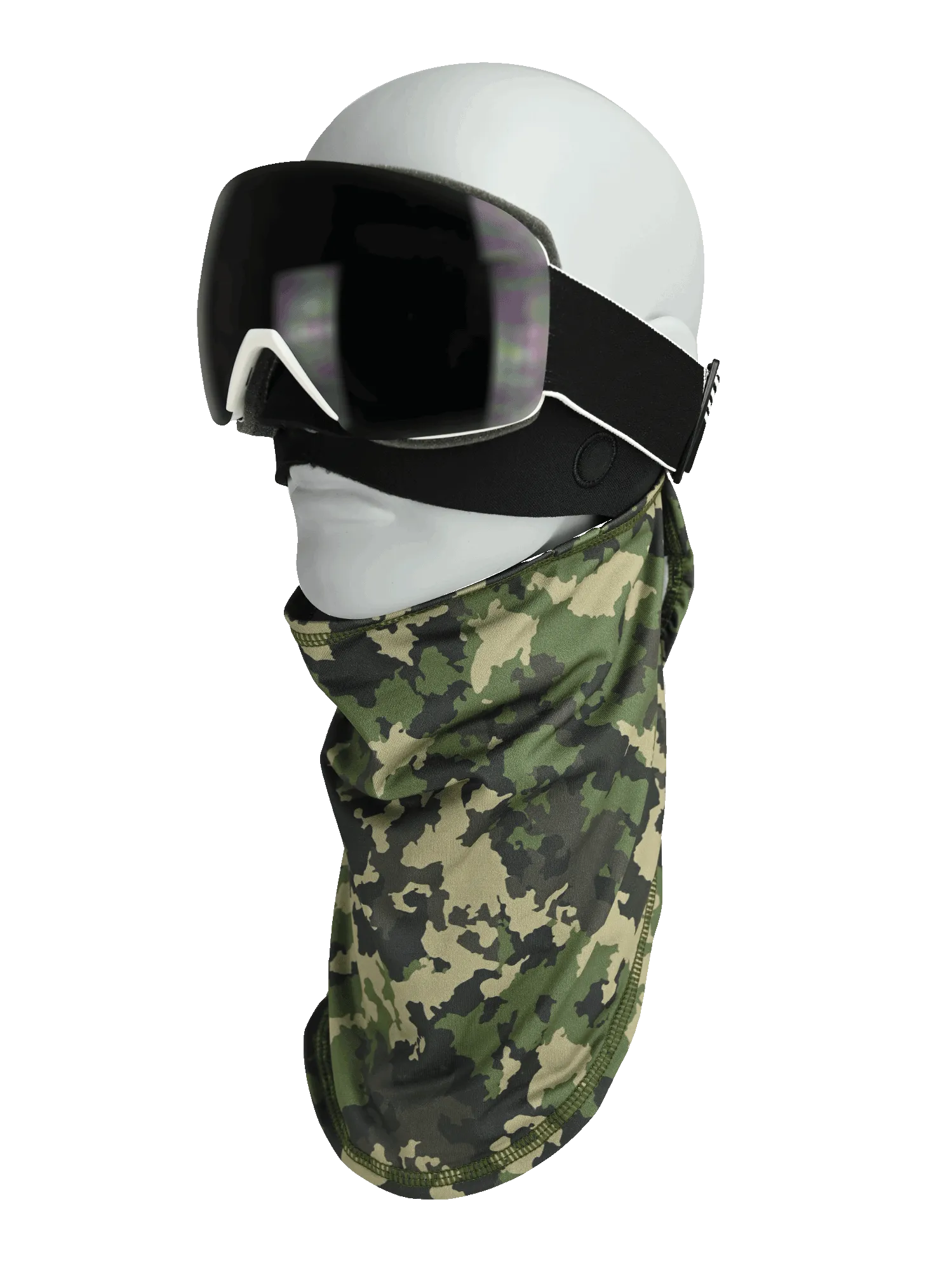 Magnemask™ Bandit Combo Scarf