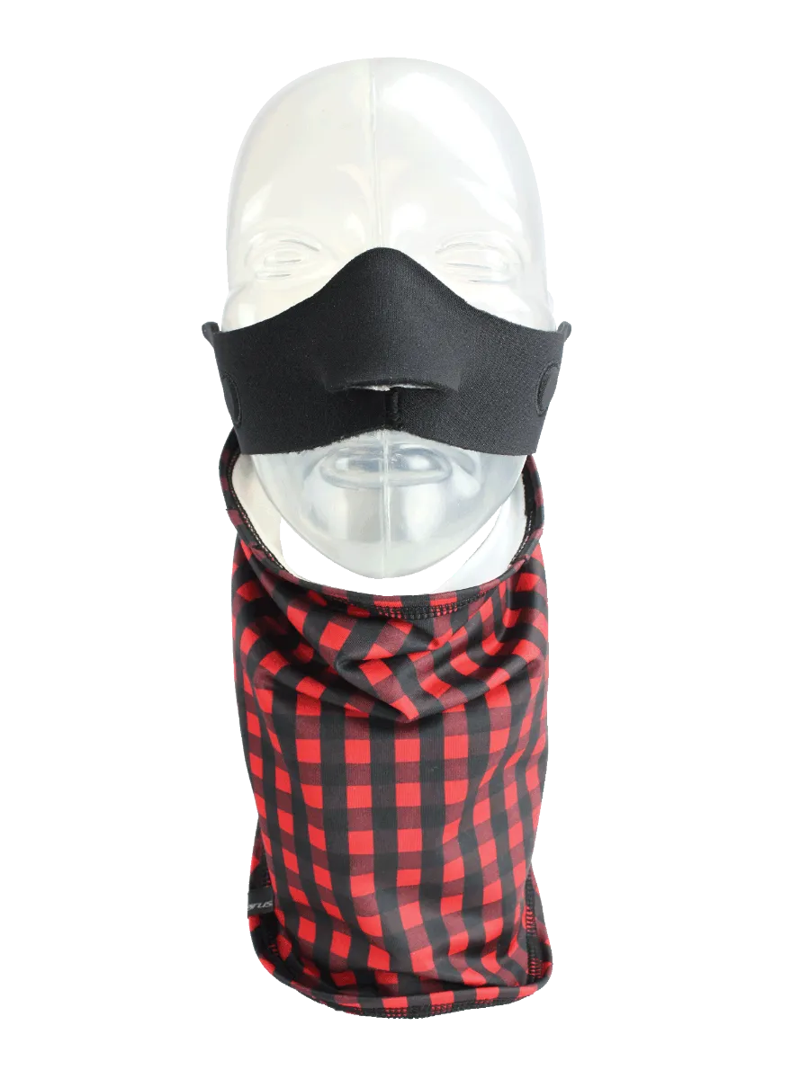 Magnemask™ Bandit Combo Scarf