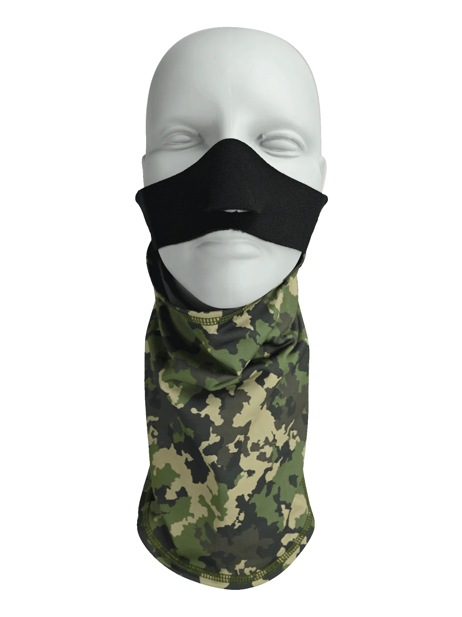 Magnemask™ Bandit Combo Scarf