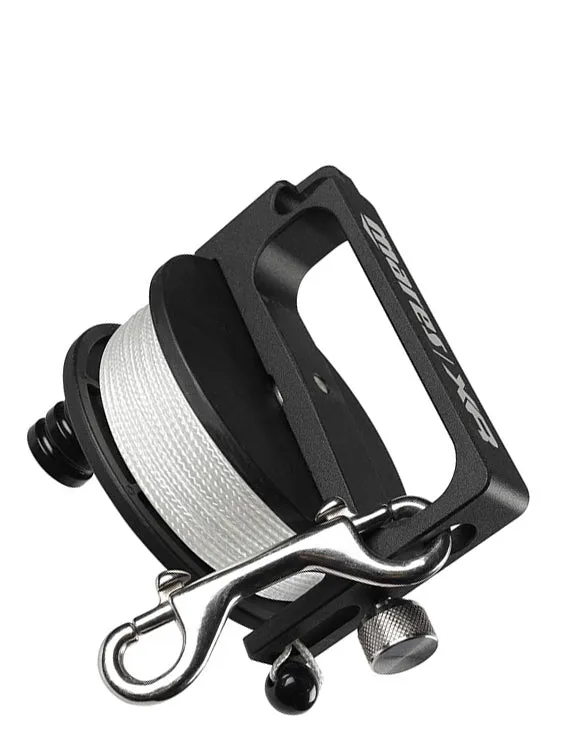 Mares XR Reel 60m