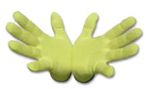 Masterline Kevlar Glove Liners