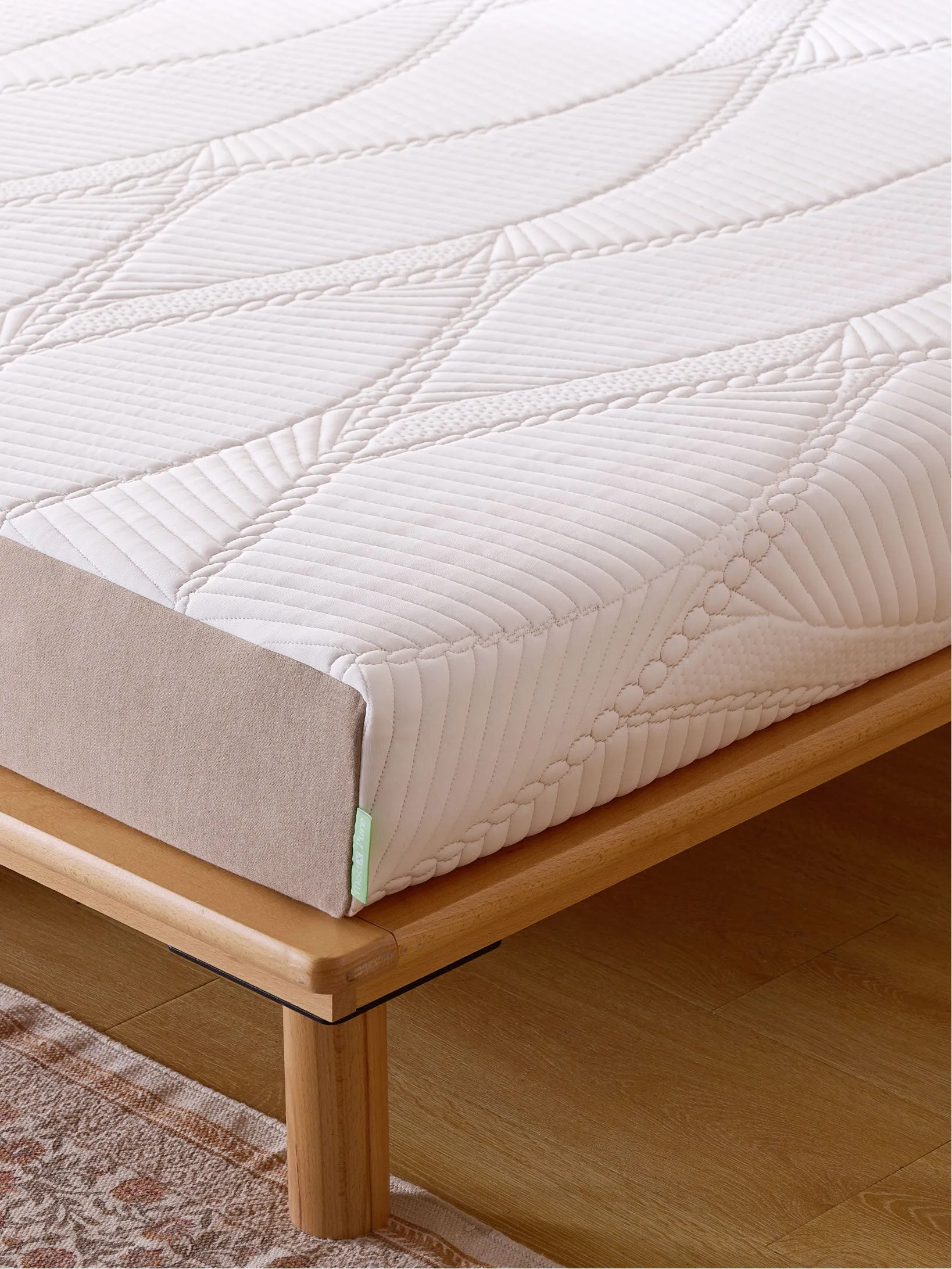 MattX™ Latex Pure Mattress