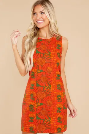 Mello Strange Love Dress