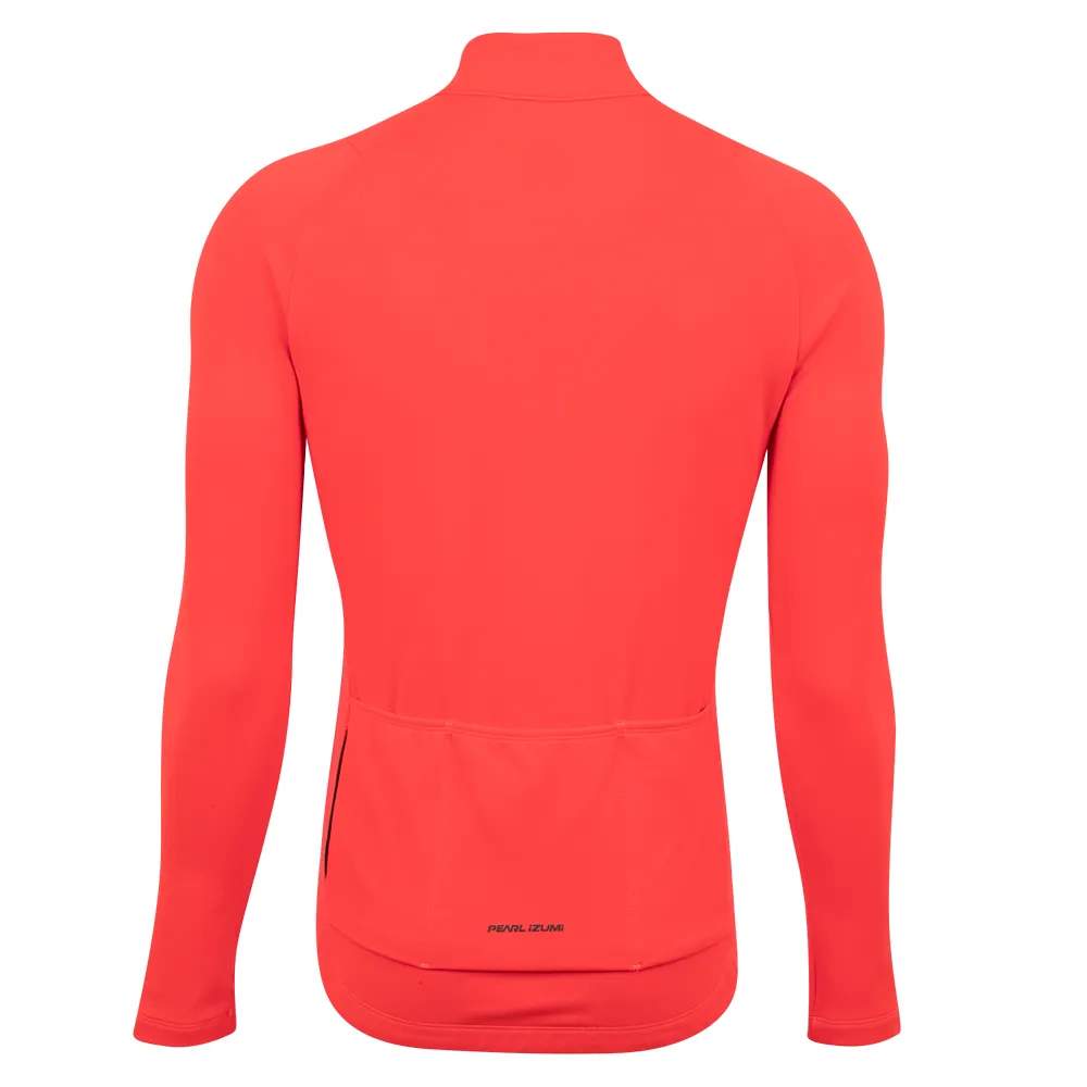 Men's Attack Thermal Jersey