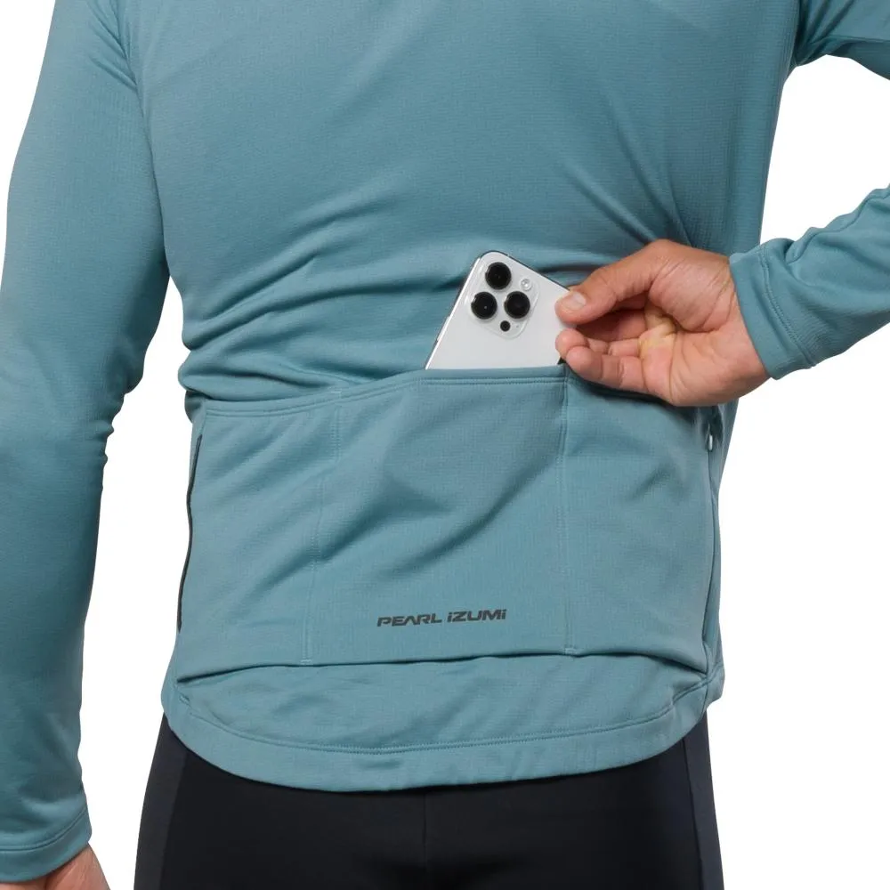 Men's Attack Thermal Jersey