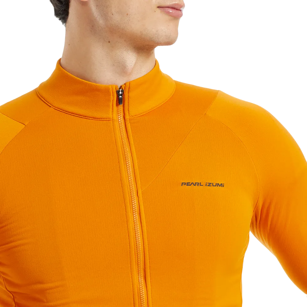 Men's Attack Thermal Jersey