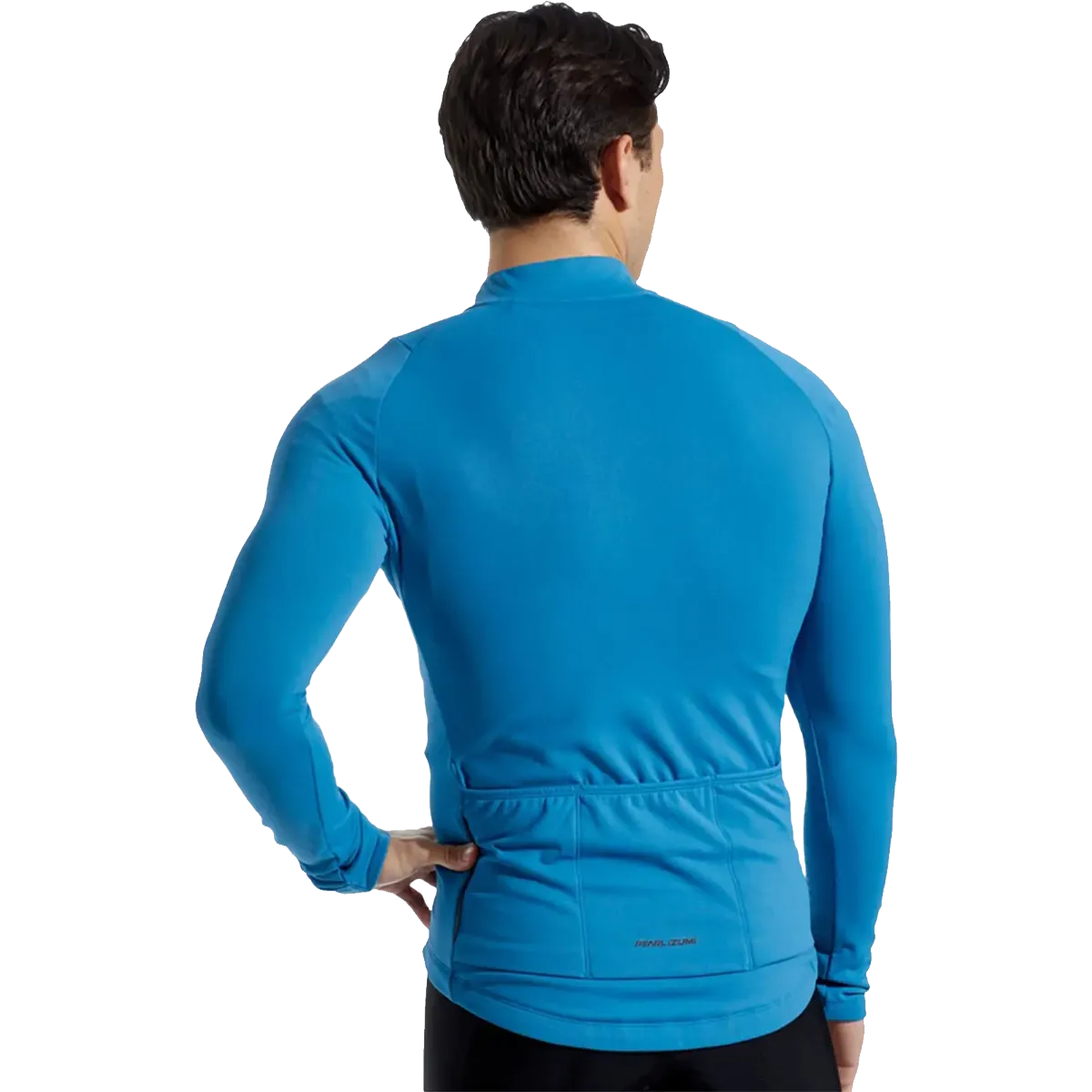 Men's Attack Thermal Jersey