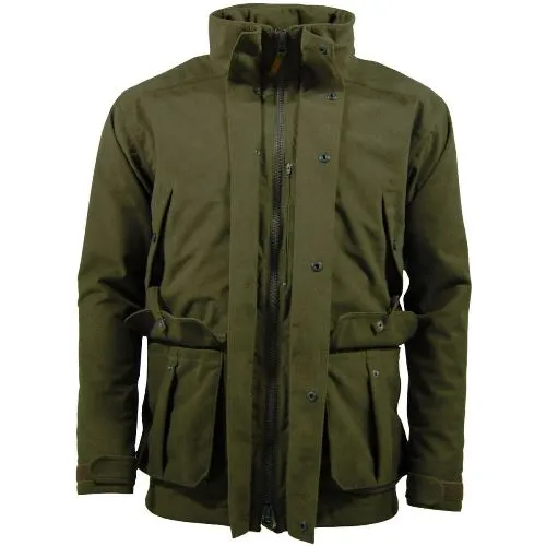 Mens Game EN306 Stealth Shell & Fleece 3in1 Hunting Jacket