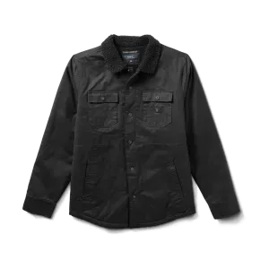 Men's Hebrides Jacket - Black