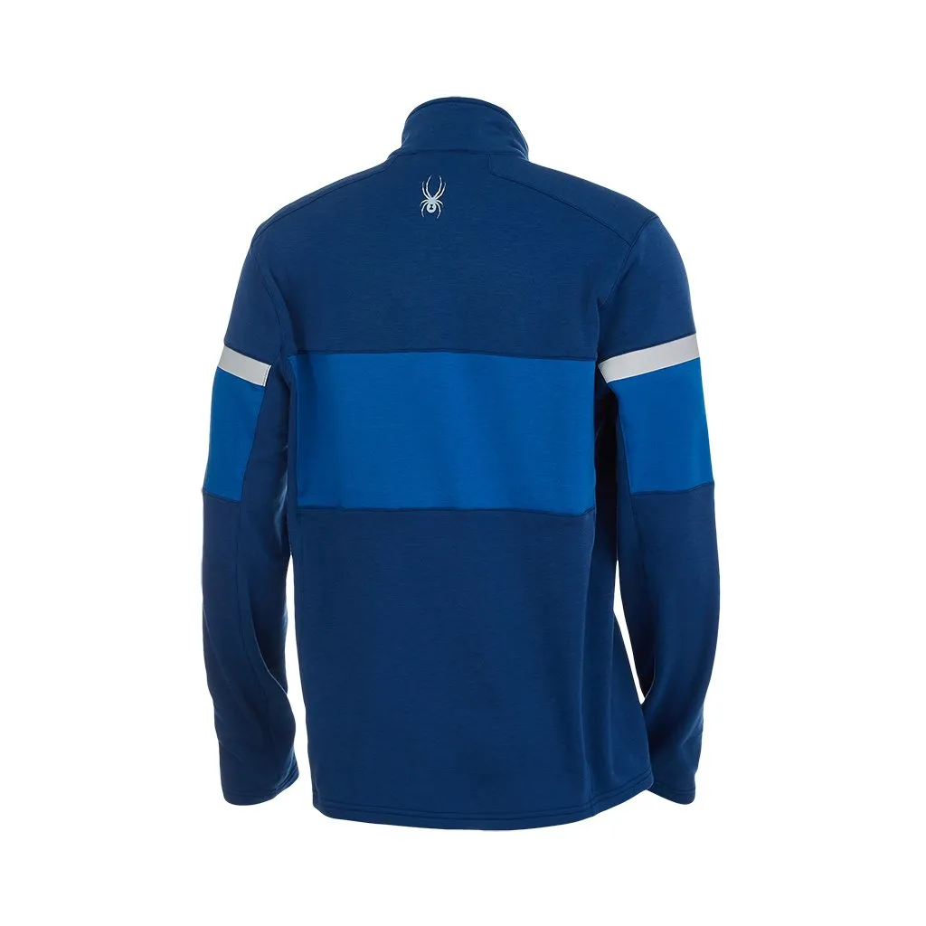 Mens Speed Half Zip - Abyss (2021)