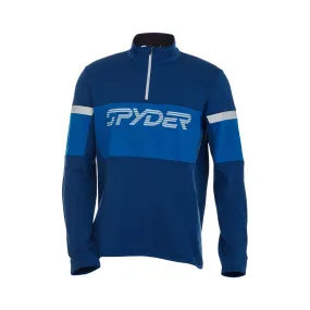 Mens Speed Half Zip - Abyss (2021)