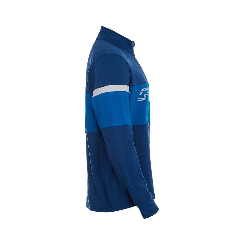 Mens Speed Half Zip - Abyss (2021)