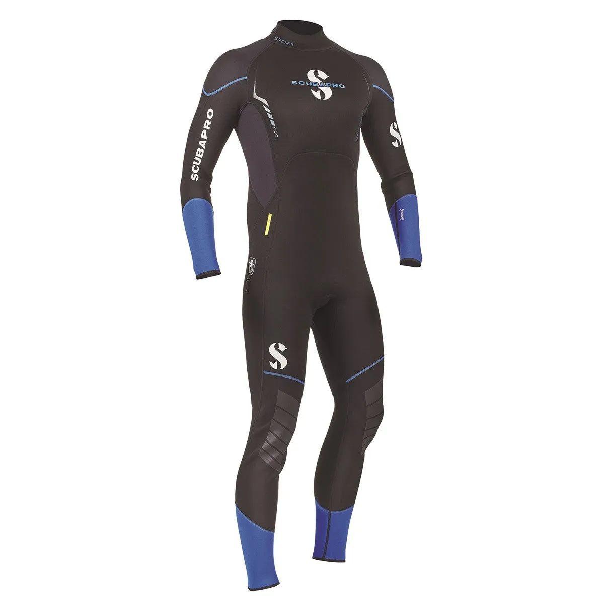 Men's Sport 3mm Wetsuit