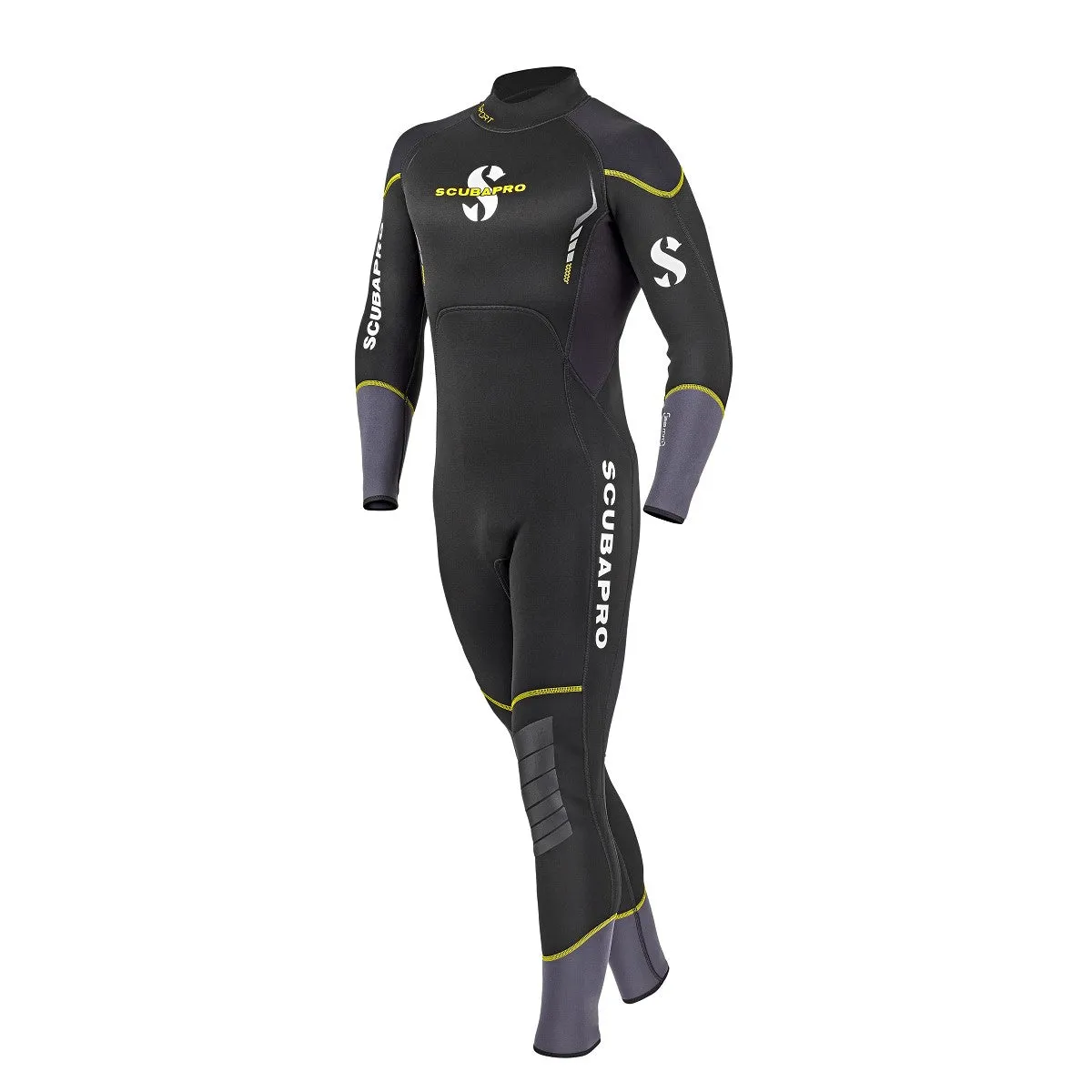 Men's Sport 3mm Wetsuit