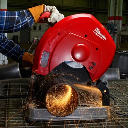 Milwaukee 6177-20 Abrasive Cut-Off Machine