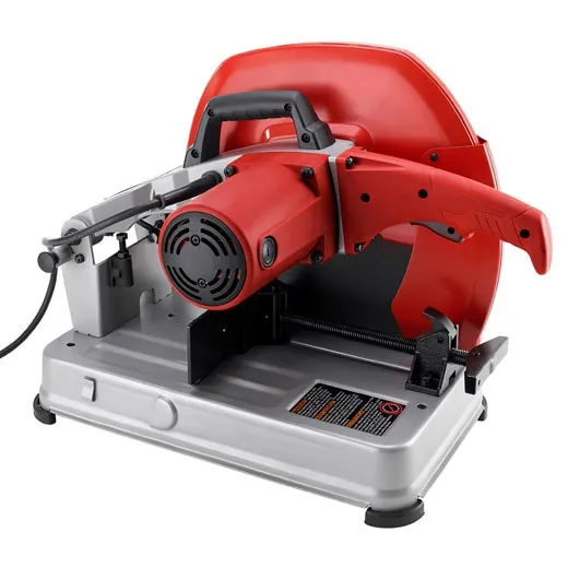 Milwaukee 6177-20 Abrasive Cut-Off Machine