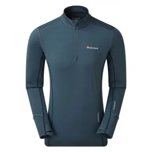 Montane Men's Dragon Pull-On Fleece Jacket