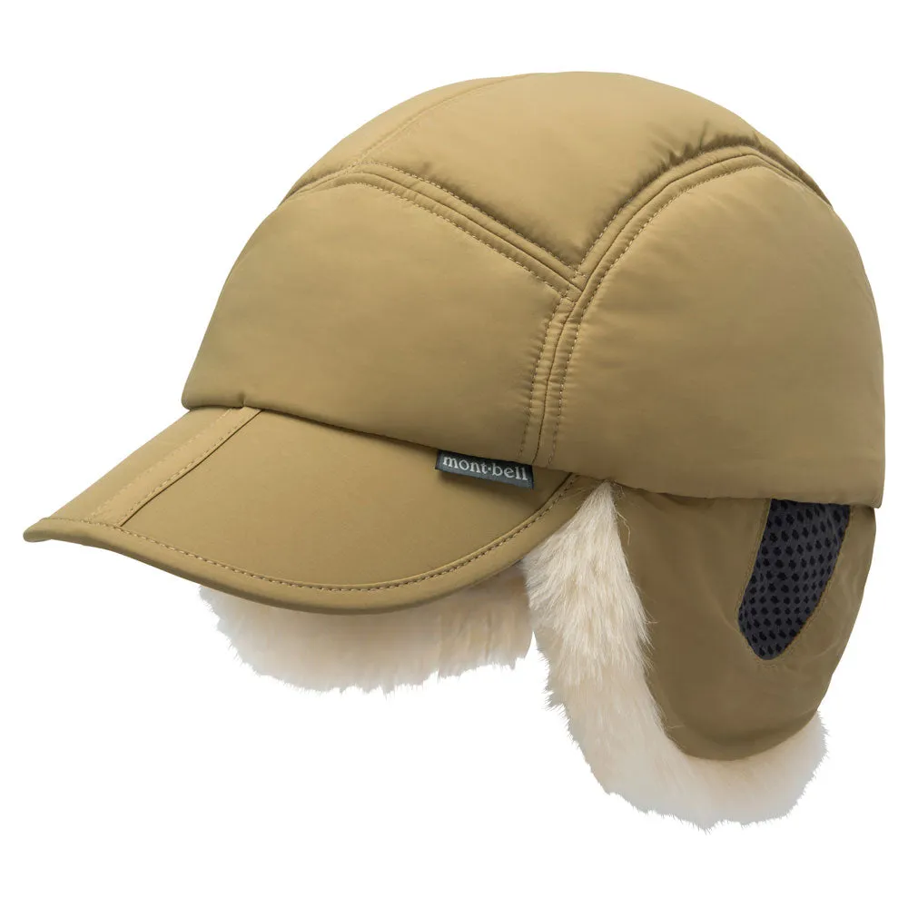 Montbell Exceloft Thermaland Cap