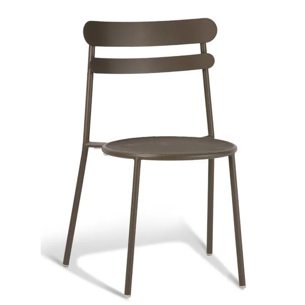 MS Hospitality Ayr Side Chair