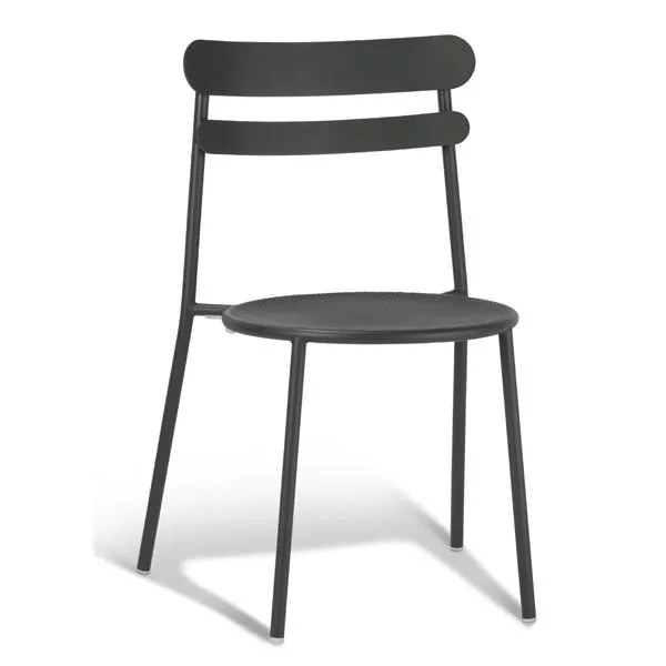 MS Hospitality Ayr Side Chair