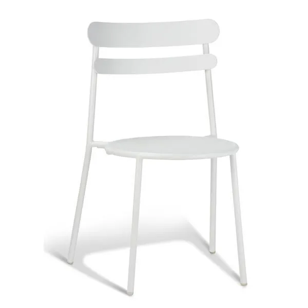 MS Hospitality Ayr Side Chair