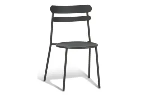 MS Hospitality Ayr Side Chair