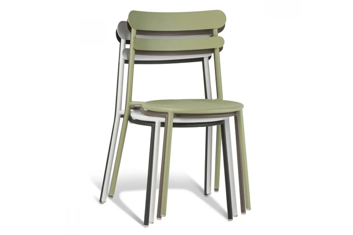 MS Hospitality Ayr Side Chair