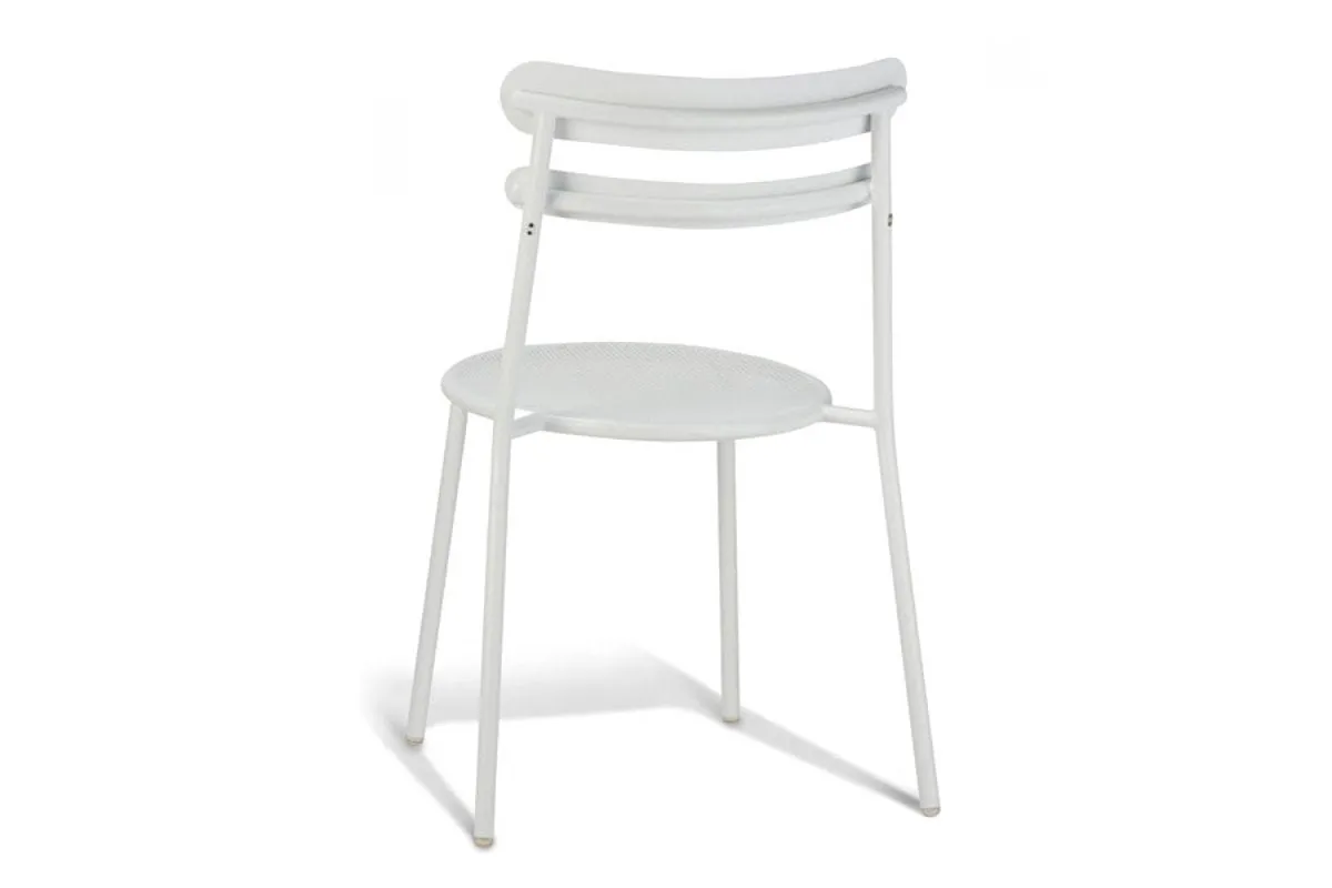 MS Hospitality Ayr Side Chair