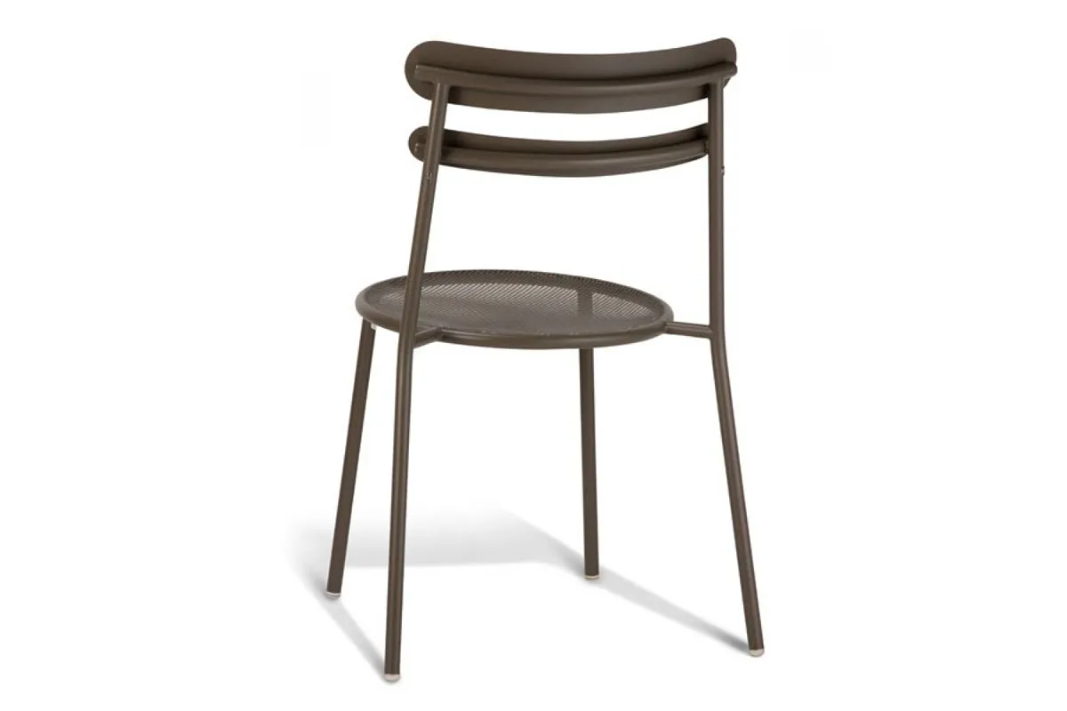 MS Hospitality Ayr Side Chair