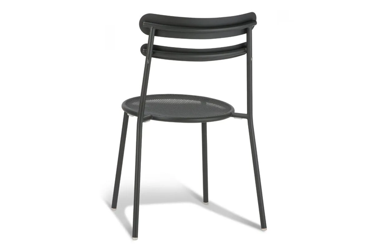 MS Hospitality Ayr Side Chair