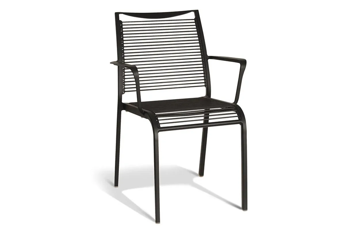 MS Hospitality Jarvis Arm Chair