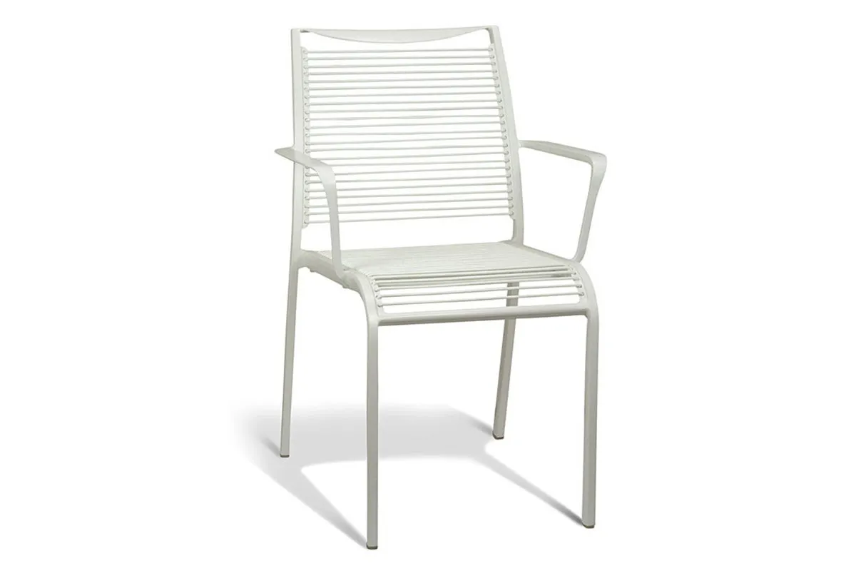 MS Hospitality Jarvis Arm Chair