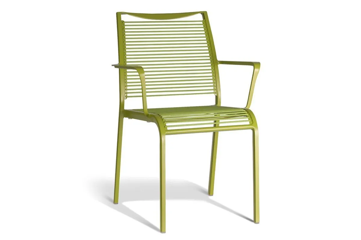 MS Hospitality Jarvis Arm Chair