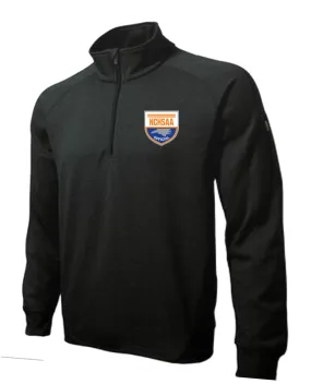 NCHSAA Soccer Pre-game Jacket