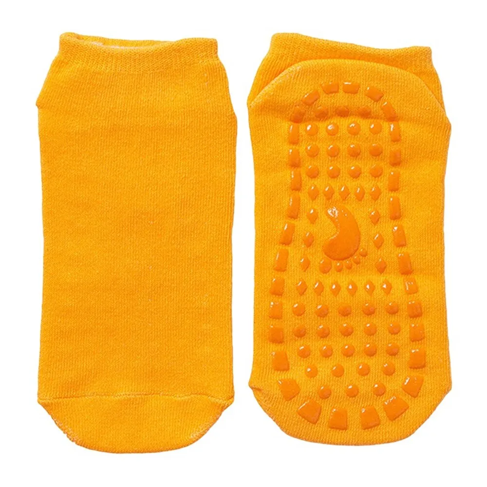 Non-Slip Breathable Colorful Kid Socks