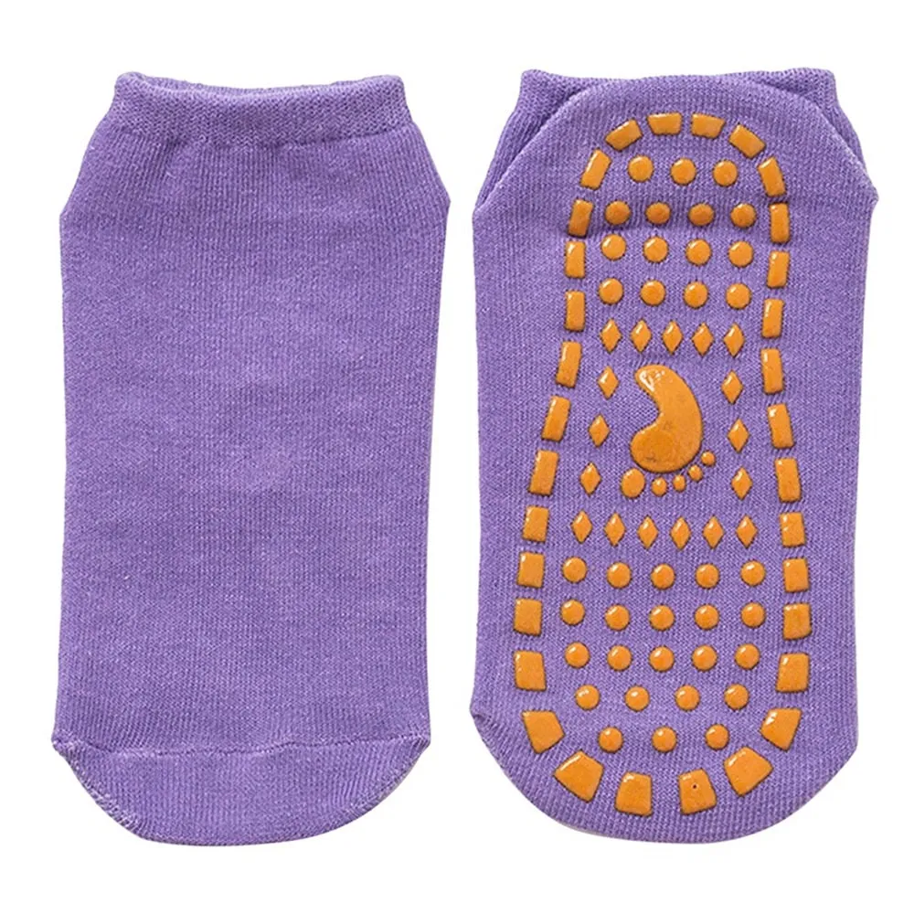 Non-Slip Breathable Colorful Kid Socks