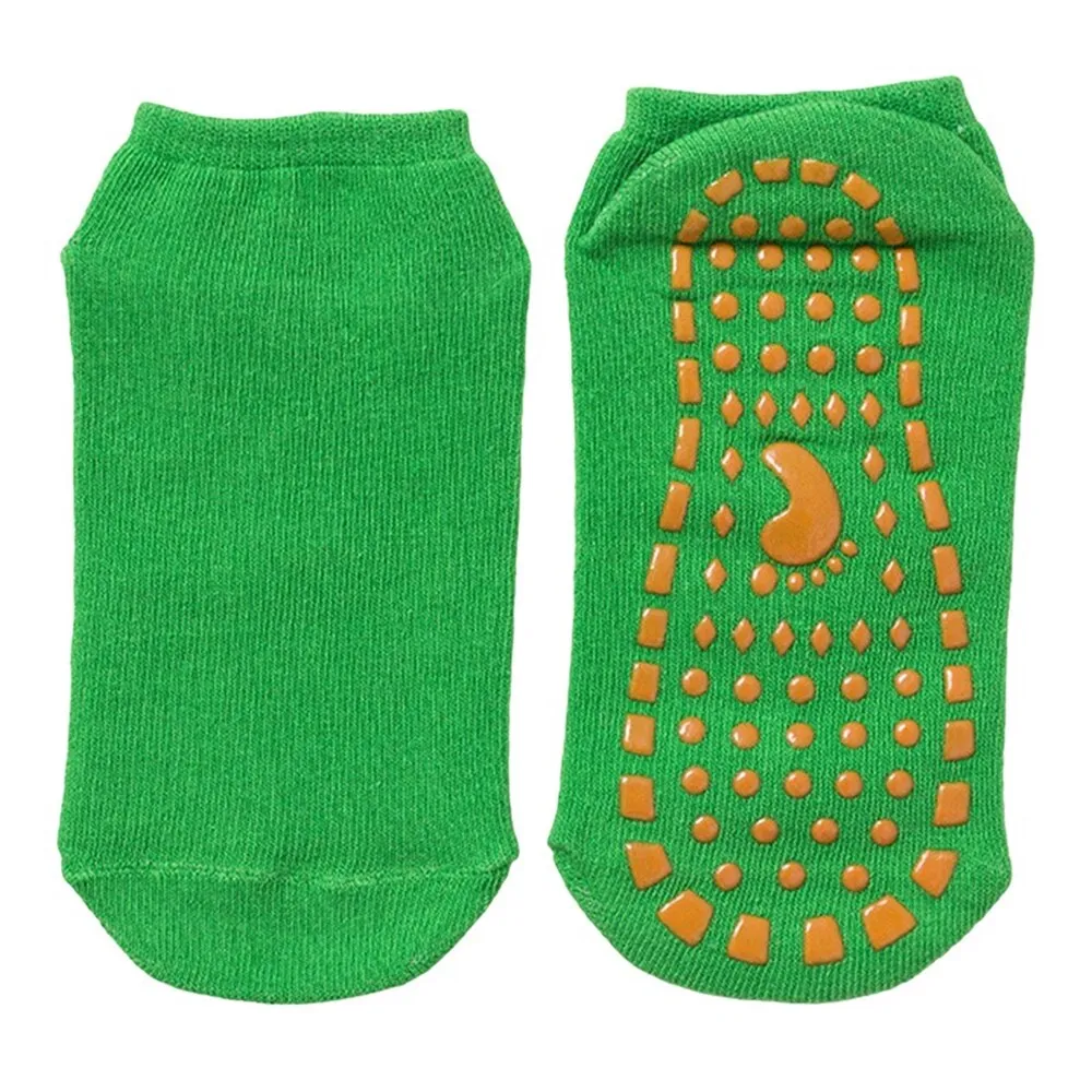 Non-Slip Breathable Colorful Kid Socks