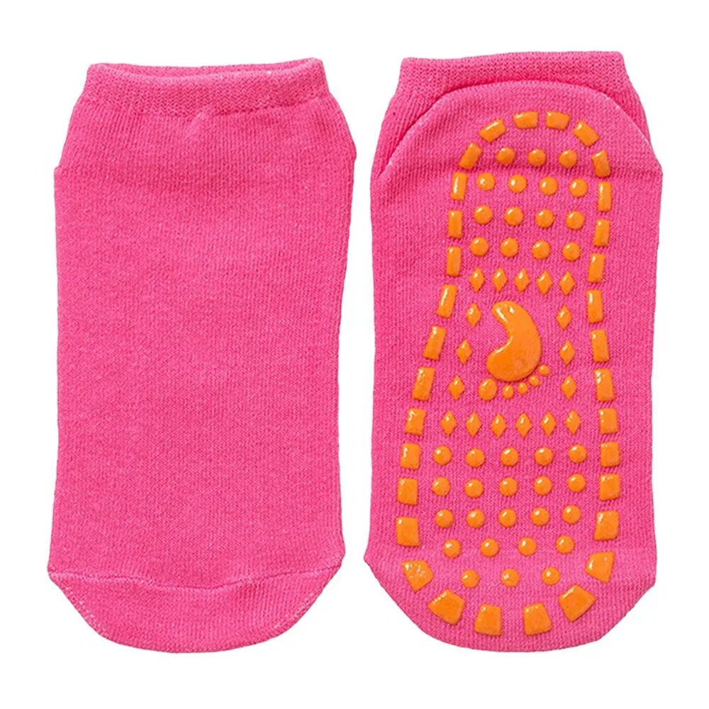 Non-Slip Breathable Colorful Kid Socks