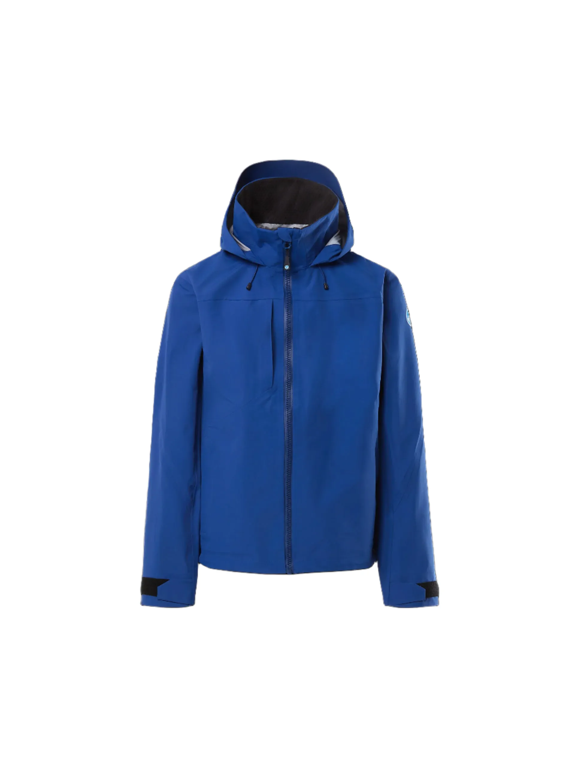 North Sails Inshore NSX Jacket NSTEC