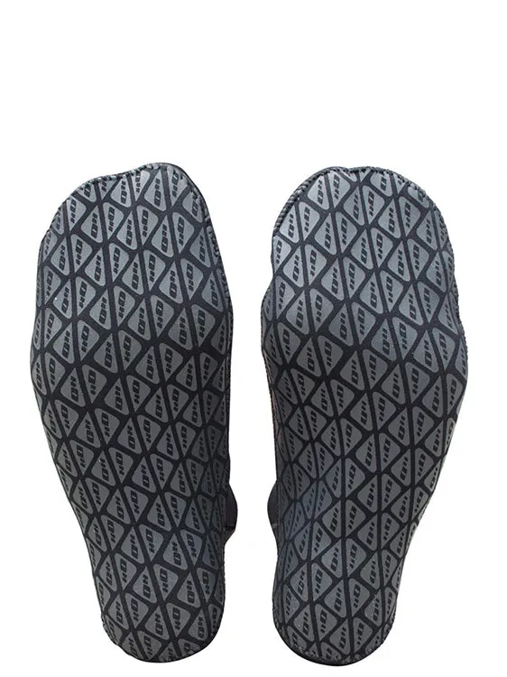 Ocean Hunter 1.5mm Neoprene Fin Socks