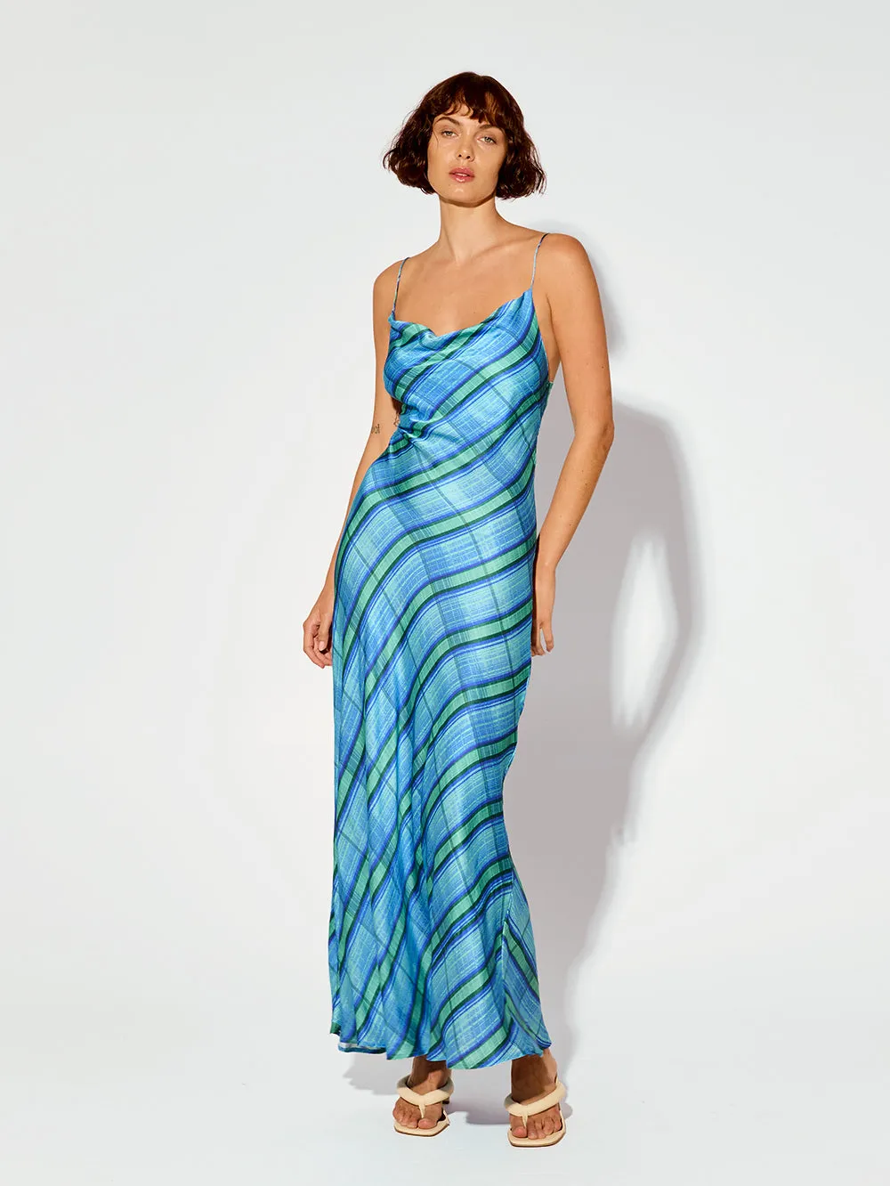 Oceana Slip Dress