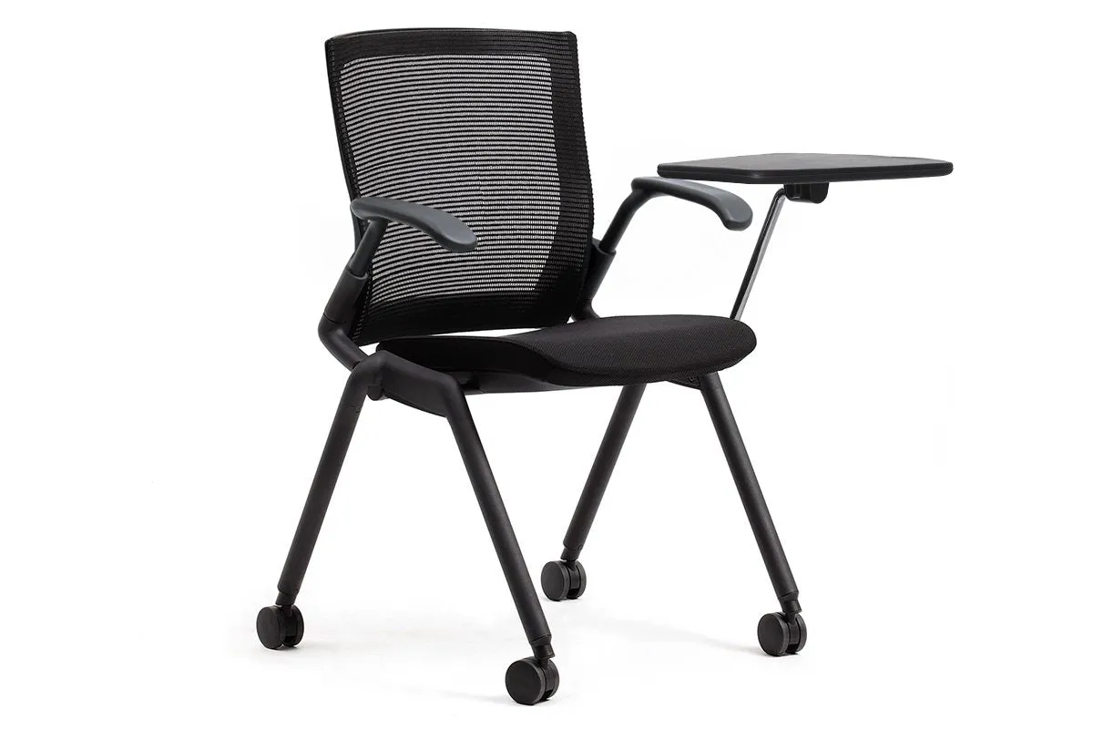 Ooh La La Bravo Visitor Chair - Steel Frame