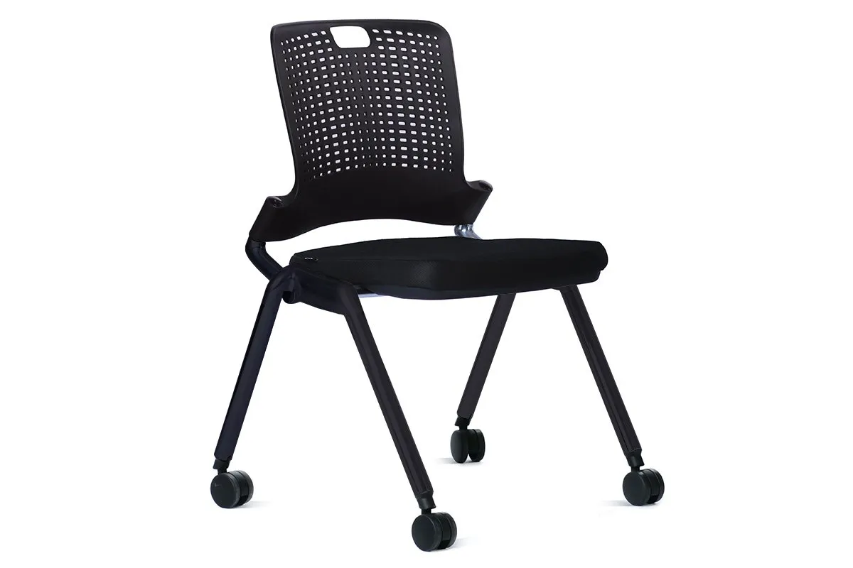 Ooh La La Rapta Training Chair - Black Frame